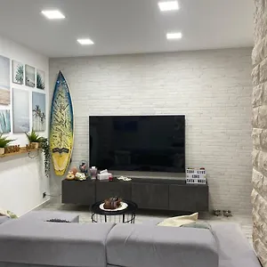  Apartamento Loft en San Pedro Alcantara a 2 km de Puerto Banus