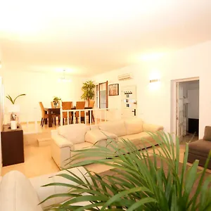  Apartamento Adosada Guadalmina Alta Junto Campo De Golf